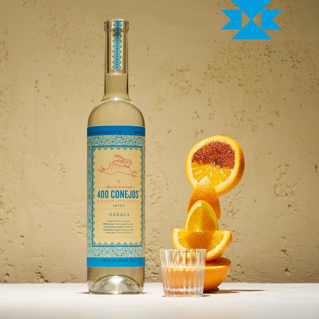 NATIONAL MEZCAL DAY Mancini Beverage